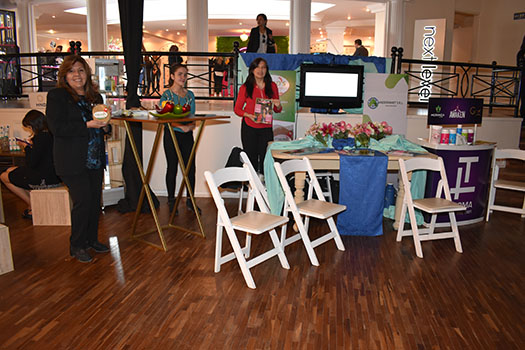 Networking Mujeres al Frente - Gente Motivando Gente 15